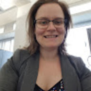 Meet your Posher, Tracey